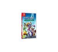 Nintendo Games Edizione Completa Switch Plants Vs Zombies Battle For Neighborville