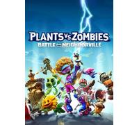 Plants vs. Zombies: Battle for Neighborville Origin Key EUROPE