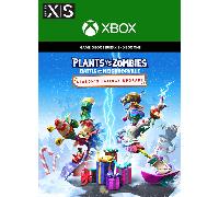 Plants vs. Zombies: Battle for Neighborville™ Season’s Eatingz Upgrade (DLC) XBOX LIVE Key EUROPE