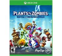 Plants Vs Zombies Battle for Neighborville Xbox One