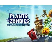 Plants vs. Zombies: Battle for Neighborville (Xbox One / Xbox Series X|S) Xbox Live Key - EU