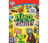 Plants vs. Zombies: Game of the Year