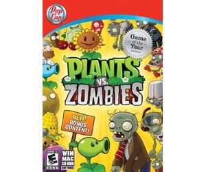 Plants vs. Zombies: Game of the Year