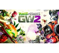 Plants vs. Zombies: Garden Warfare 2
