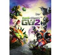 Plants vs. Zombies: Garden Warfare 2 (ENG) (PC) Origin Key GLOBAL