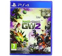 Plants vs Zombies: Garden Warfare 2 - PlayStation 4