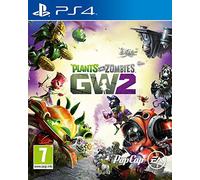 Plants vs Zombies: Garden Warfare 2 (PS4)