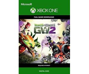 Plants vs. Zombies: Garden Warfare 2 XBOX LIVE Key GLOBAL