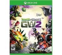 Plants vs Zombies : Garden Warfare 2 - Xbox One - [Edizione: Francia]