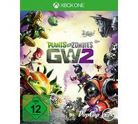 Plants vs. Zombies: Garden Warfare 2 - Xbox One - [Edizione: Germania]