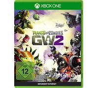 Plants vs. Zombies: Garden Warfare 2 - Xbox One - [Edizione: Germania]
