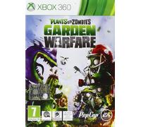 Plants Vs Zombies: Garden Warfare