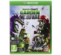 Plants Vs Zombies: Garden Warfare