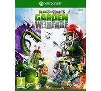 Plants Vs. Zombies Garden Warfare
