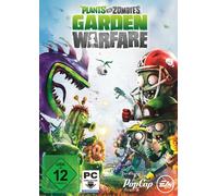 Plants vs Zombies - Garden Warfare (Code in a Box)