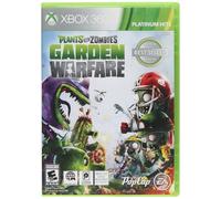 Plants vs Zombies: Garden Warfare Juego para Consola Microsoft XBOX 360
