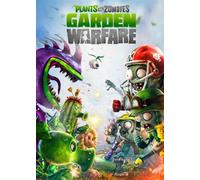 Plants vs. Zombies: Garden Warfare Origin Key GLOBAL