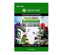 Plants vs Zombies Garden Warfare Standard | Xbox One - Codice download