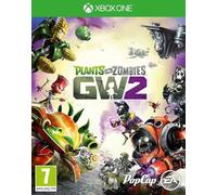 Xbox Games Xbox One Plants Vs Zombies: Garden Warfare