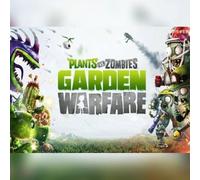 Plants vs. Zombies: Garden Warfare (Xbox One / Xbox Series X|S) Xbox Live Key - EU