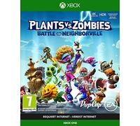 Plants vs Zombies : La bataille de Neighborville pour Xbox One [Edizione: Francia]