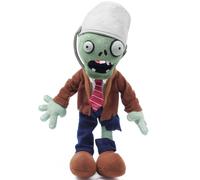 Plants vs. Zombies Licensed Zombie Plush Toy 33 cm - Original EA Games