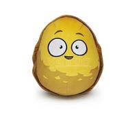 Plants Vs. Zombies Peluche Figura Wall-nut 22 Cm Youtooz