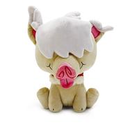 Youtooz - Piante contro zombie: Twister peluche (22,3 cm)