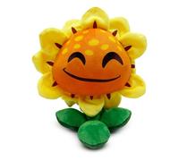 Plants vs. Zombies Pluszowa Figurka Sunflower 22cm Youtooz
