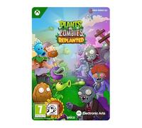 PLANTS VS ZOMBIES: PVZ REPLANTED Standard | Xbox One/Series X|S - Codice download