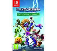 Plants vs Zombies: The Battle of Neighborville Complete Edition Switch/Switch 2 | Videogioco | Italiano