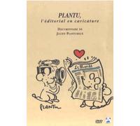 Plantu, l'editorial en caricature