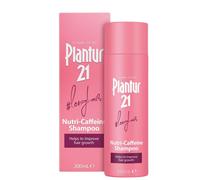 Plantur 21 #Longhair - Shampoo per Capelli 200 ml 200 ml g