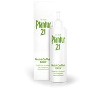Plantur Plantur 21 Elisir di caffeina nutritiva 200 ml