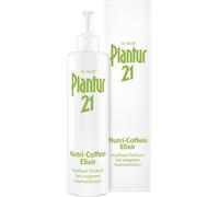 Plantur 21 Nutri-Coffein-Elixir 200ml Intenso Protezione Prima Vorzeitigem