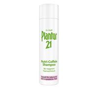 Plantur 21 Shampoo Nutri-Caffeina 250 ml