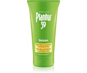 Plantur 39 balsamo alla caffeina per capelli tinti e danneggiati 150 ml