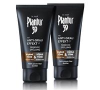 Plantur 39 Balsamo anti-grigio, 2 x 150 ml