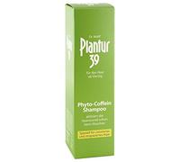Plantur 39 Caffeina Shampoo C 250 ML
