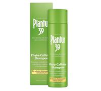 Plantur 39 Caffeine Shampoo Color - Shampoo per Capelli 250 ml