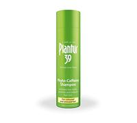 PLANTUR 39 CAFFEINE SHAMPOO FOR Col & stress HAIR OVER 40's [6]