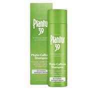 Plantur 39 Caffeine Shampoo - Shampoo per Capelli 250 ml