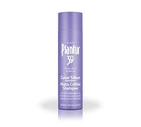 Plantur 39 Color silver Phyto-Coffein-Shampoo, 250 ml