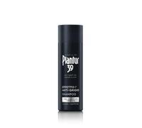 Plantur 39 Effetto Anti-Grigio 5,6-DHI & Caffeine Shampoo 1 x 200ml | Capelli gradualmente più scuri e più forti | Controllo dell’intensità del colore | Favorisce la crescita naturale