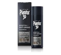 Plantur 39 Effetto Anti-Grigio Shampoo Tonalità fredda | 1 x 200 ml