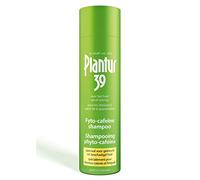 Plantur 39 Fito-caffeina Shampoo capelli colorati 250ml