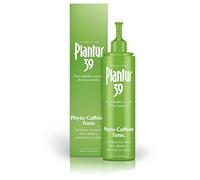 Plantur 39 Fito-caffeina tonico per le donne - 200 ml - Combatte la perdita dei capelli della menopausa, rafforza le radici dei capelli, con fito-attivi e sostanze vitali, ideale per il lavaggio dei