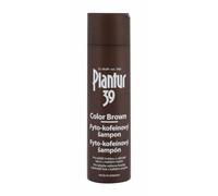 Plantur 39 Phyto-Caffeine Color Brown - Shampoo per donne colorate 0,