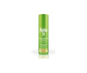 Plantur 39 Phyto Shampoo caffeina 250 ml - Shampoo