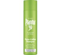 Plantur 39 Cura Cura dei capelli Shampoo alla caffeina 250 ml